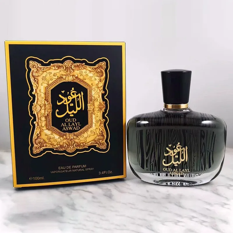 Parfum de marque arabe, parfum haut de gamme pour homme, musc, oud et bois de cèdre, senteur boisée, longue tenue et charmante, eau de toilette pour homme