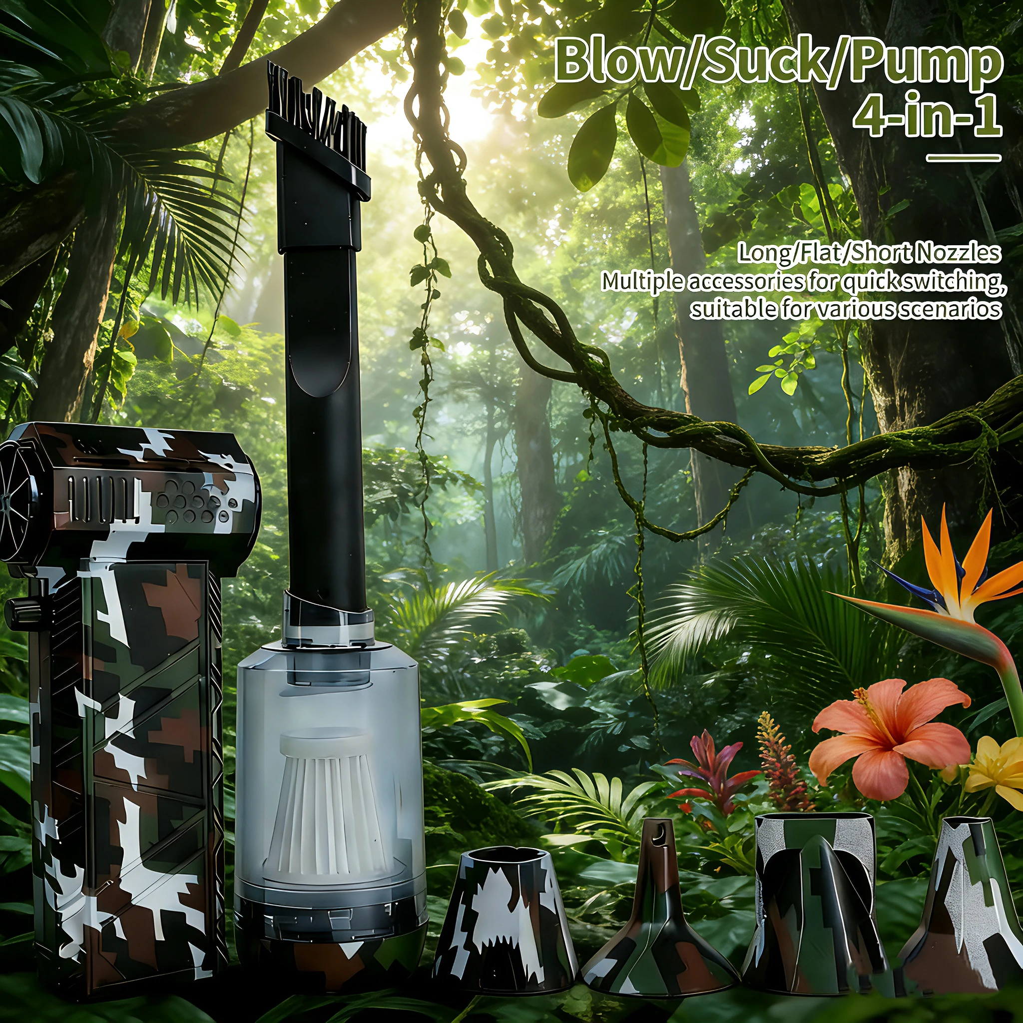 

2026Новый X16 110,0000 об/мин Турбоструйный вентилятор Высокомощный воздуходувка Бесщеточный двигатель Турбовентилятор Скорость ветра 80 м/с 11000 мАч Violent Air B