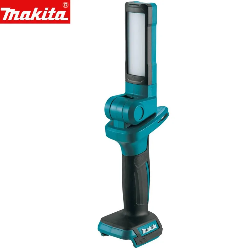 Lanterna Led sem Fio Makita-li-ion Iluminação de Alto Brilho Apenas Tempo de Iluminação até 75 Horas Dml816 18v Lxt