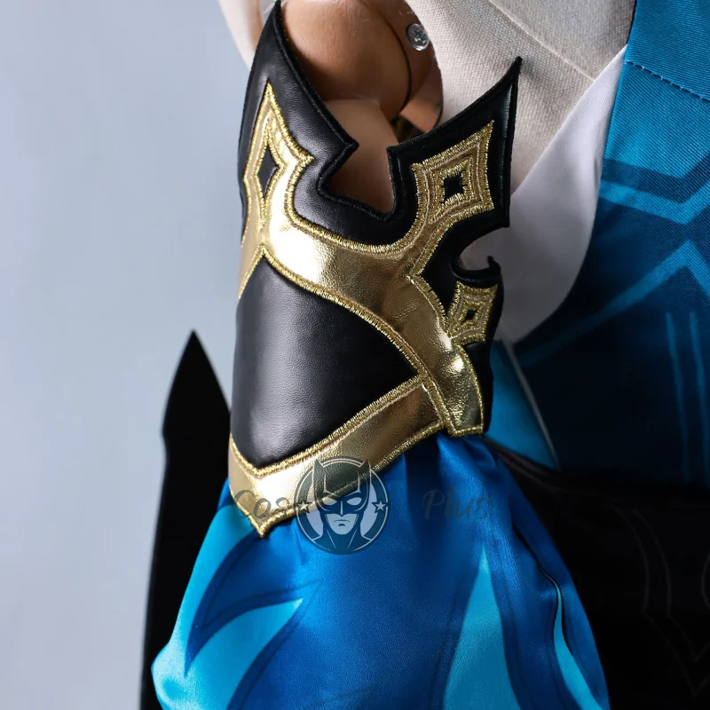 هونكاي: ستار ريل ‌   زي سيرايدرا التنكري زي الهالوين كرنفال حفلة عيد الميلاد لعب الأدوار ملابس للنساء