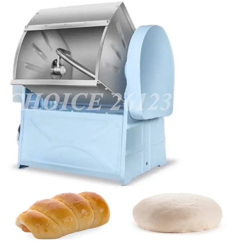 

High Power Commercial Home Kitchen Flour Dough Mixer Multifunctional Pasta Mixer Electric Dough Milling Machine