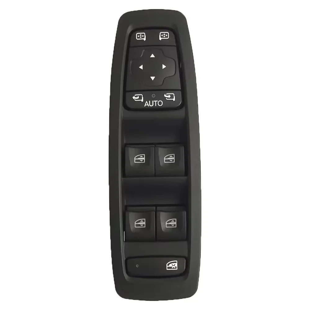 

254012952R Car Power Window Control Switch Lifter Regulator Button For Renault Kadjar Megane Car Accessories 25401-2952R