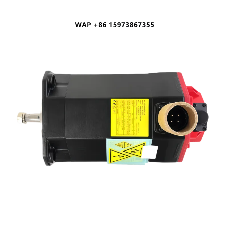 

Japan Original A06B-2075-B003 Driver for Spare Parts in PLC and Industrial Control Electronic Devices