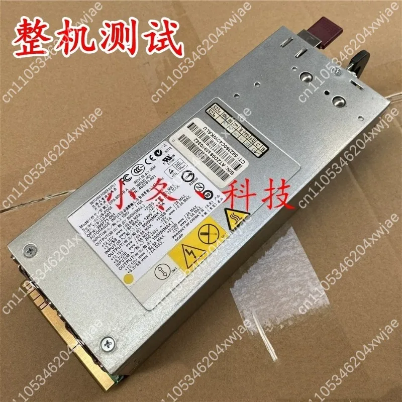 DL380 G5 DPS-800GB A 1000W High Efficiency Hot Swap Power Supply Module 379123-001 403781-001 For Data Center Server Equipment