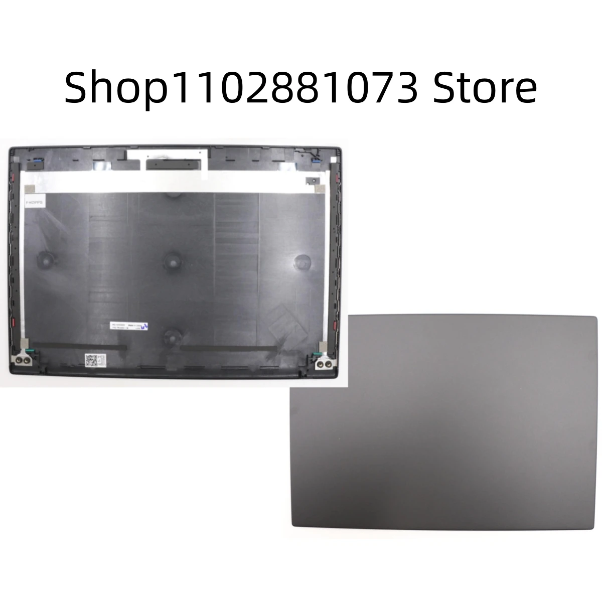 

New and Original Top Lid A Shell LCD Back Case Rear Cover for Lenovo Thinkpad X395 X390 X13 Laptop 02HL006