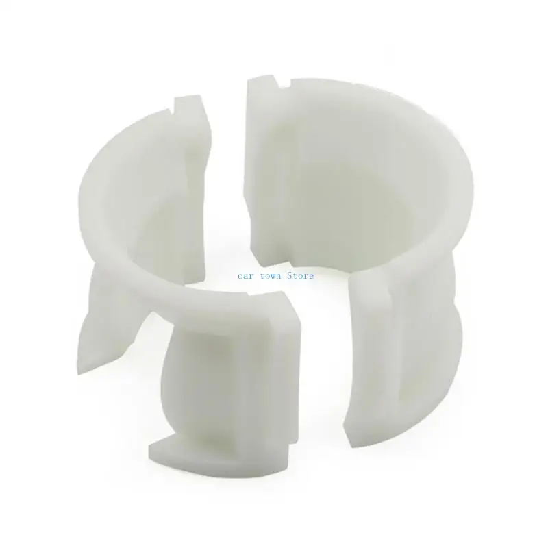 

RXJE For W639 Viano Gear Selector Shift Lever Bush Repairing Fix