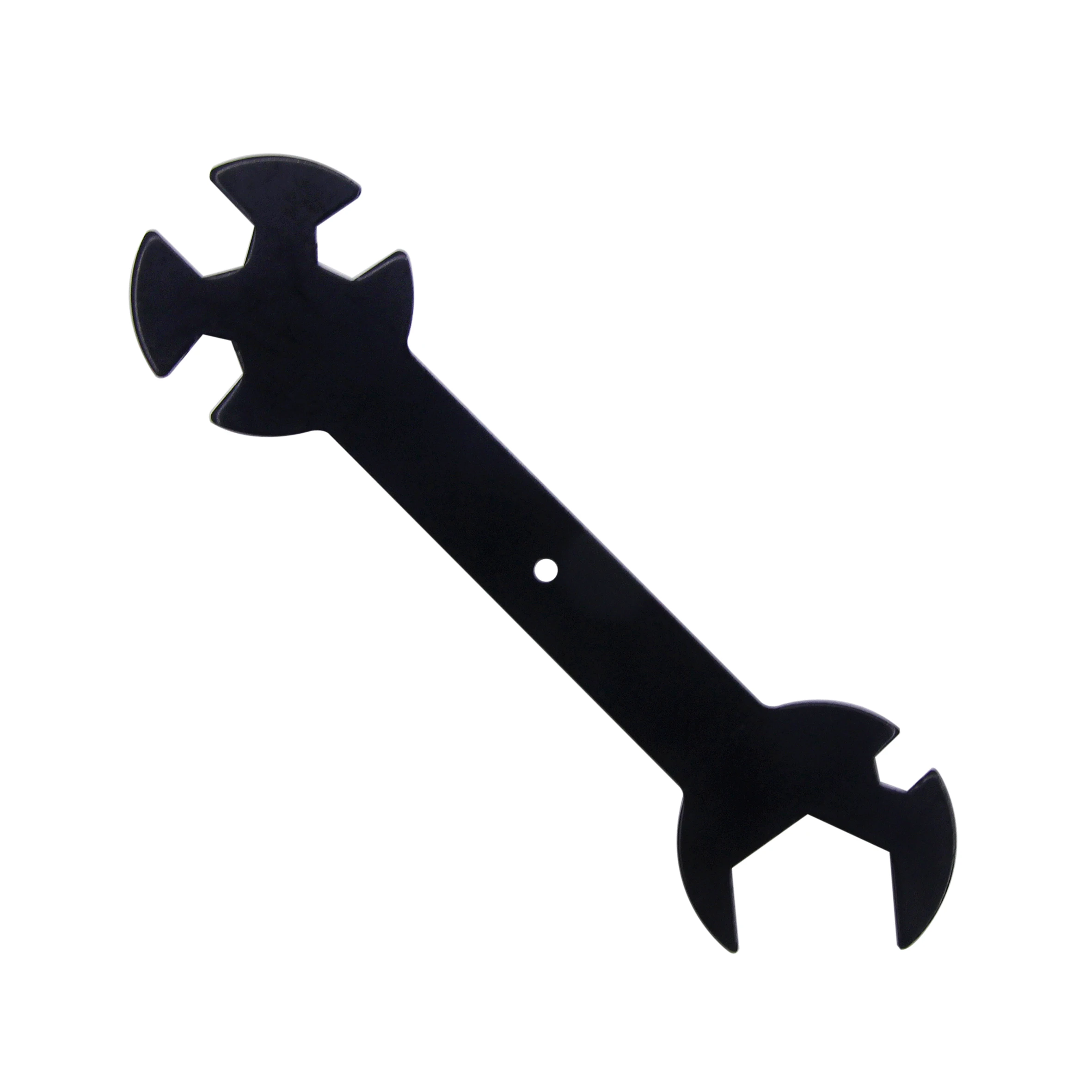Special for repairing the hot end of 3D printers, disassembling and assembling nozzles and heating blocks such as MK8 and E3D, d