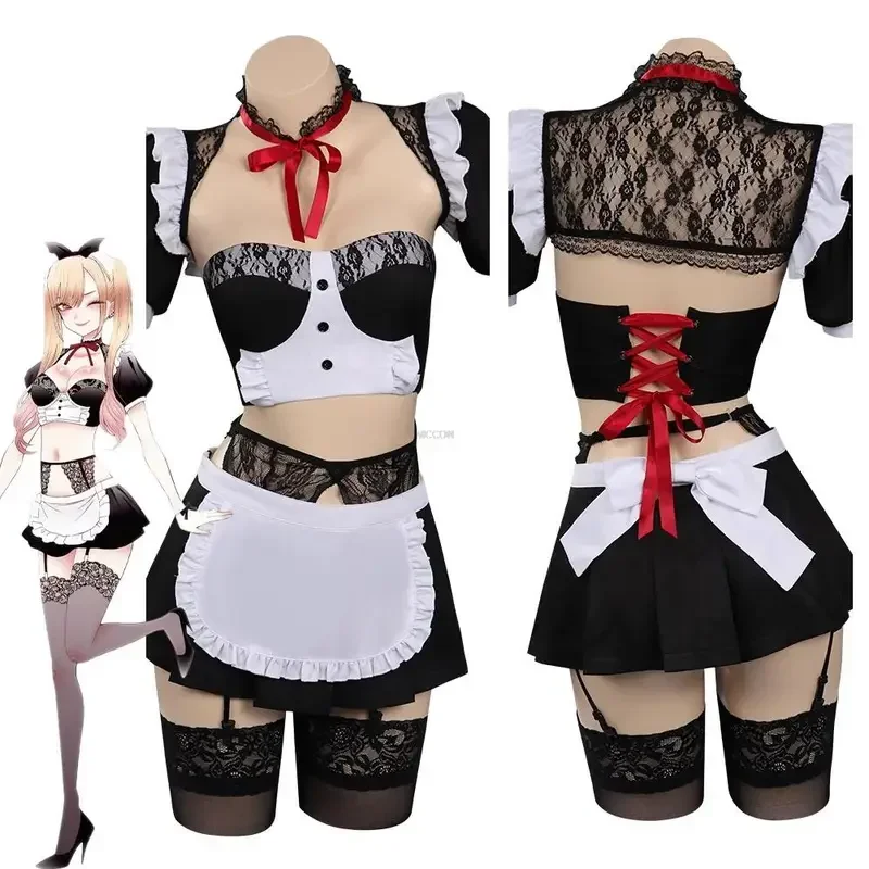 

cosplay costume maid dress outfits Halloween carnival suit cosplay 2025