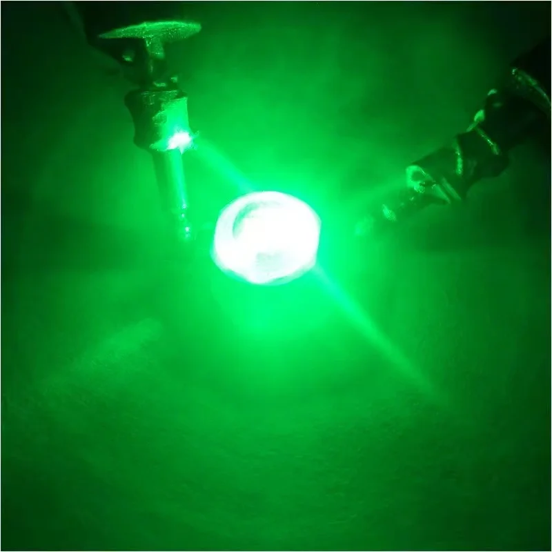 10W 20W 30W 50W 100W RGB LED COB Chip Red Green Blue Full Color For DIY 10 20 30 50 100 W Watt Stage DMX Disco Light Floodlight