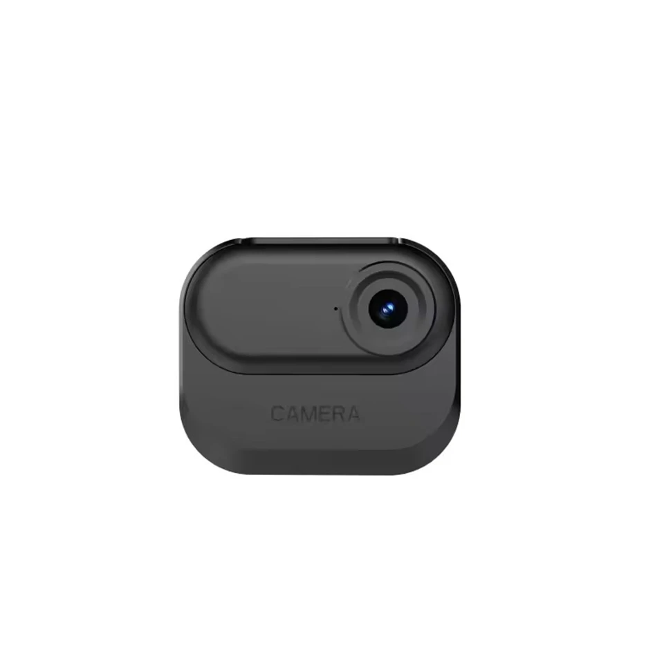 كاميرا رياضية صغيرة 1080P شاشة 1.47 بوصة عدسة زاوية واسعة مع علبة شحن البطارية بطاقة TF لركوب الدراجات والتصوير الفوتوغرافي فيديو مدونة فيديو #6