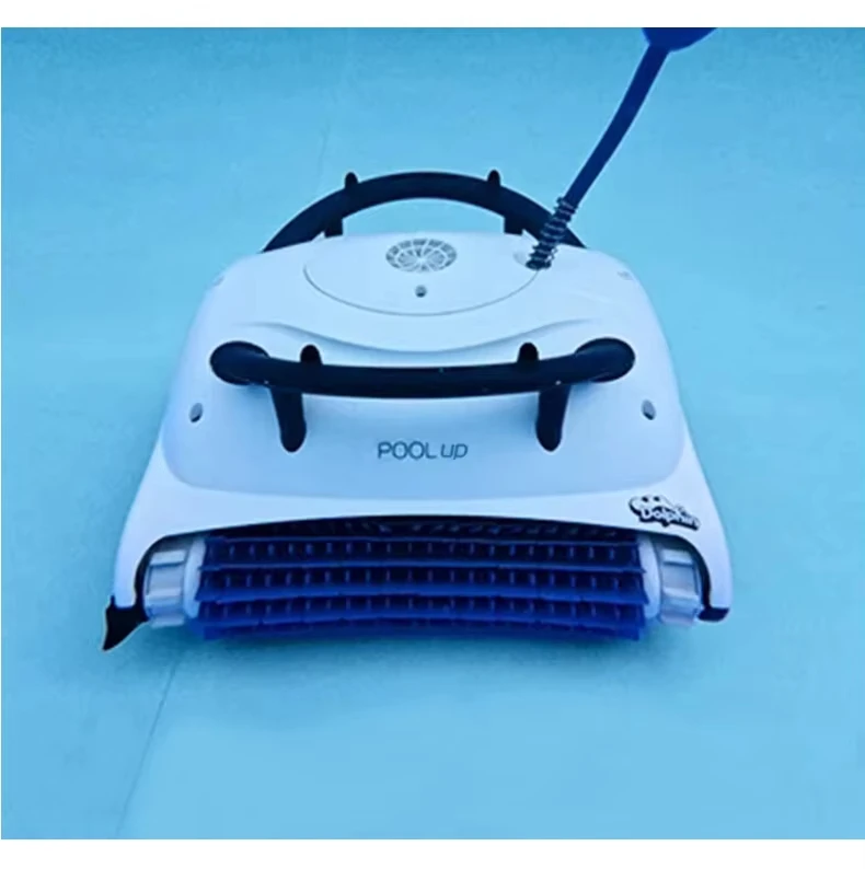 

Автоматический робот-пылесос Dolphin up, робот-пылесос для плавания и чистка, инструменты и аксессуары для бассейна