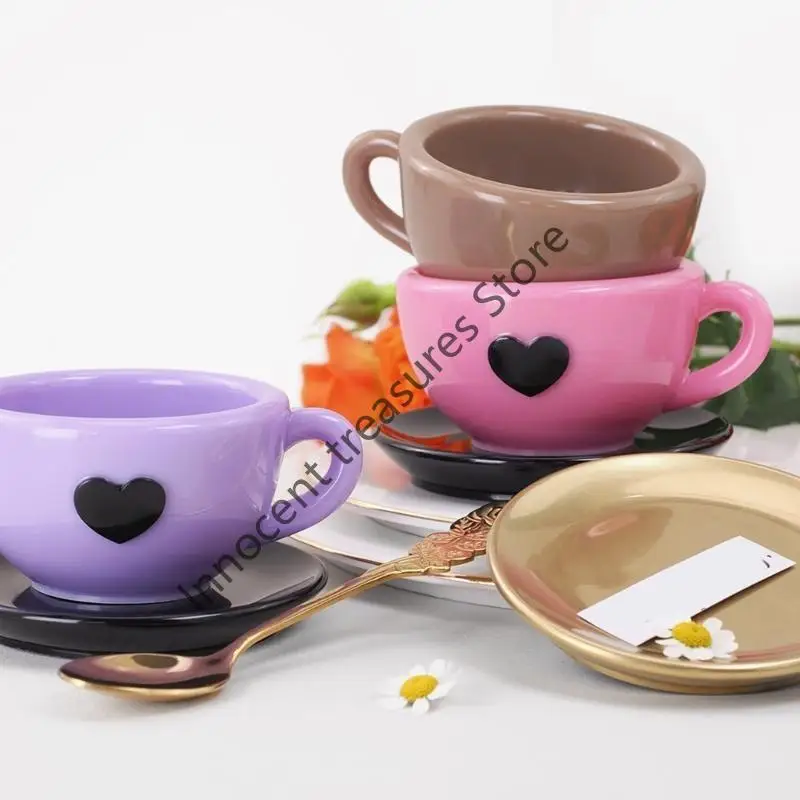 

3XUA Силиконовая чашка для чаепития