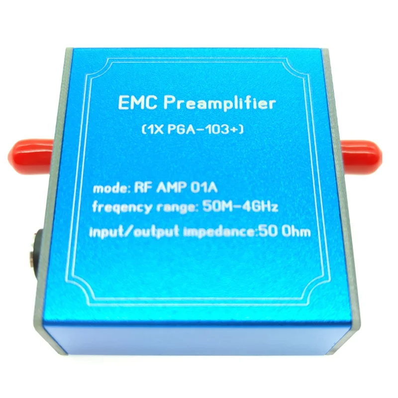 DC-022B 9K-3G PROBE EMC EMI Near Field Probe Conduction Radiation Rectification Simple Magnetic Field Probe