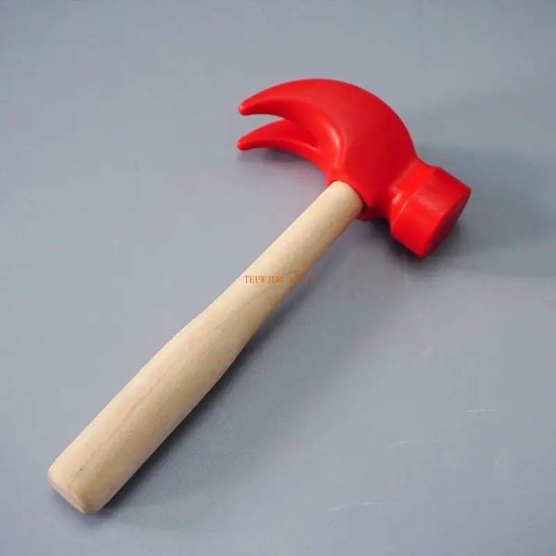 U50f Kids Interactive Kids Wooden Claw Hammer Games tavolo significativo Giochi migliori