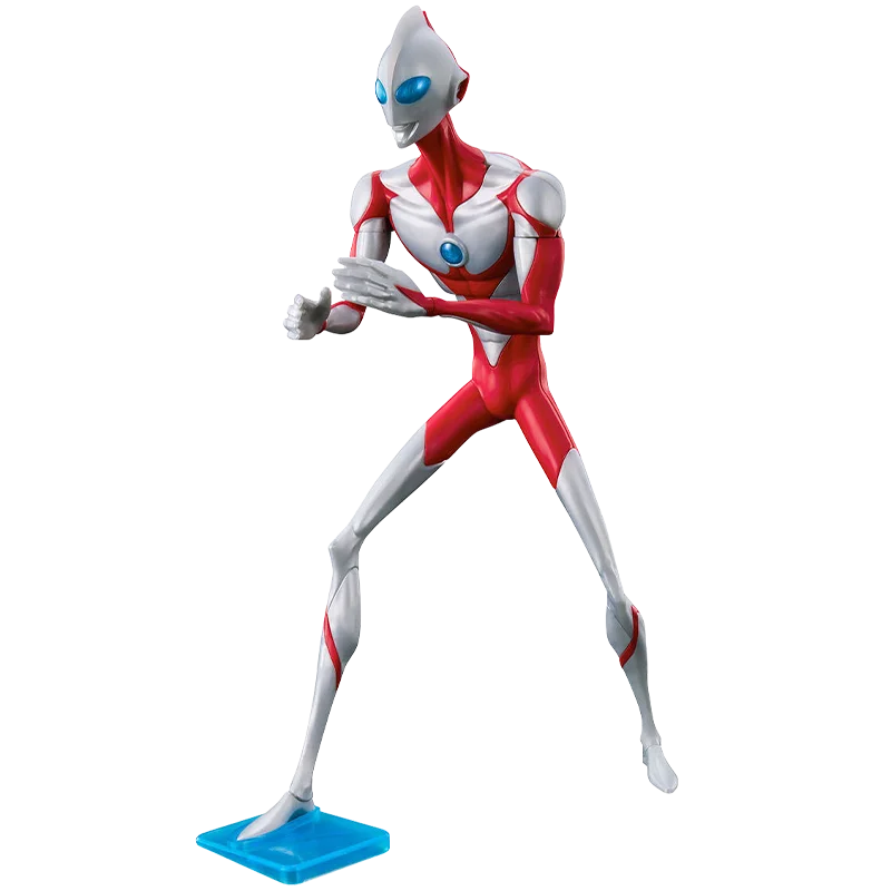 Bandai model ENTRY GRADE Ultraman (ULTRAMAN: RISING)