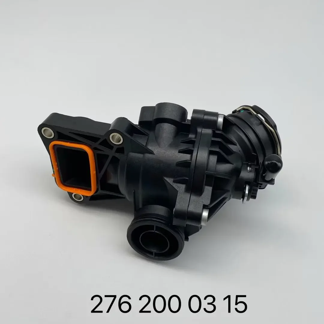 

2762000315 Engine Coolant Thermostat Premium Replaces Durable For Mercedes-Benz C43 V6 3.0L E450 V6 3.0L GLS450 V6 3.0L