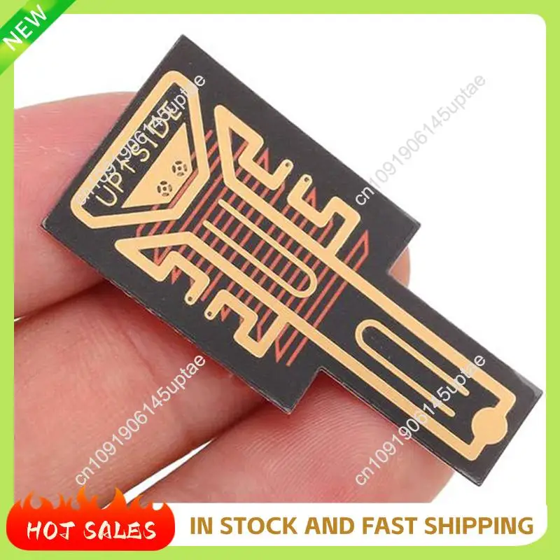 N88R 10PCS Signal Enhancement Stickers Portable Signal Booster SP11 Pro Mobile Phone Signal Amplifier Antenna Booster Sticker