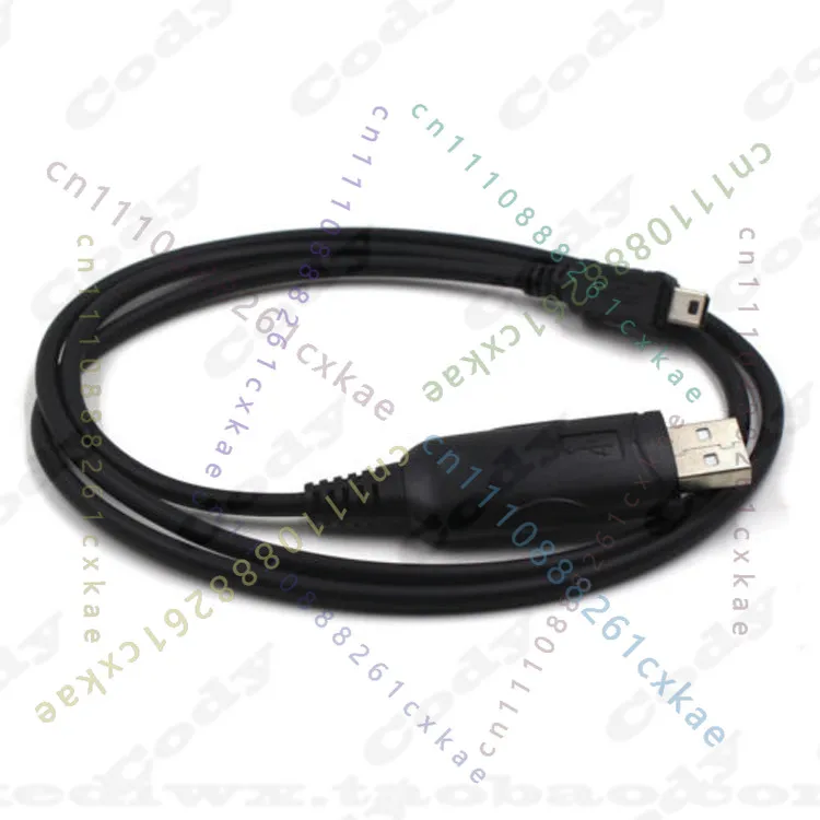 1pcs USB Programming Cable for HYT TC310 TC320 & for TYT 9800 Mobile Radio Walkie Talkie Frequency Programming Data Cord
