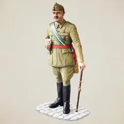 1/16 Resin Model Figure GK, Unassembled and unpainted kit