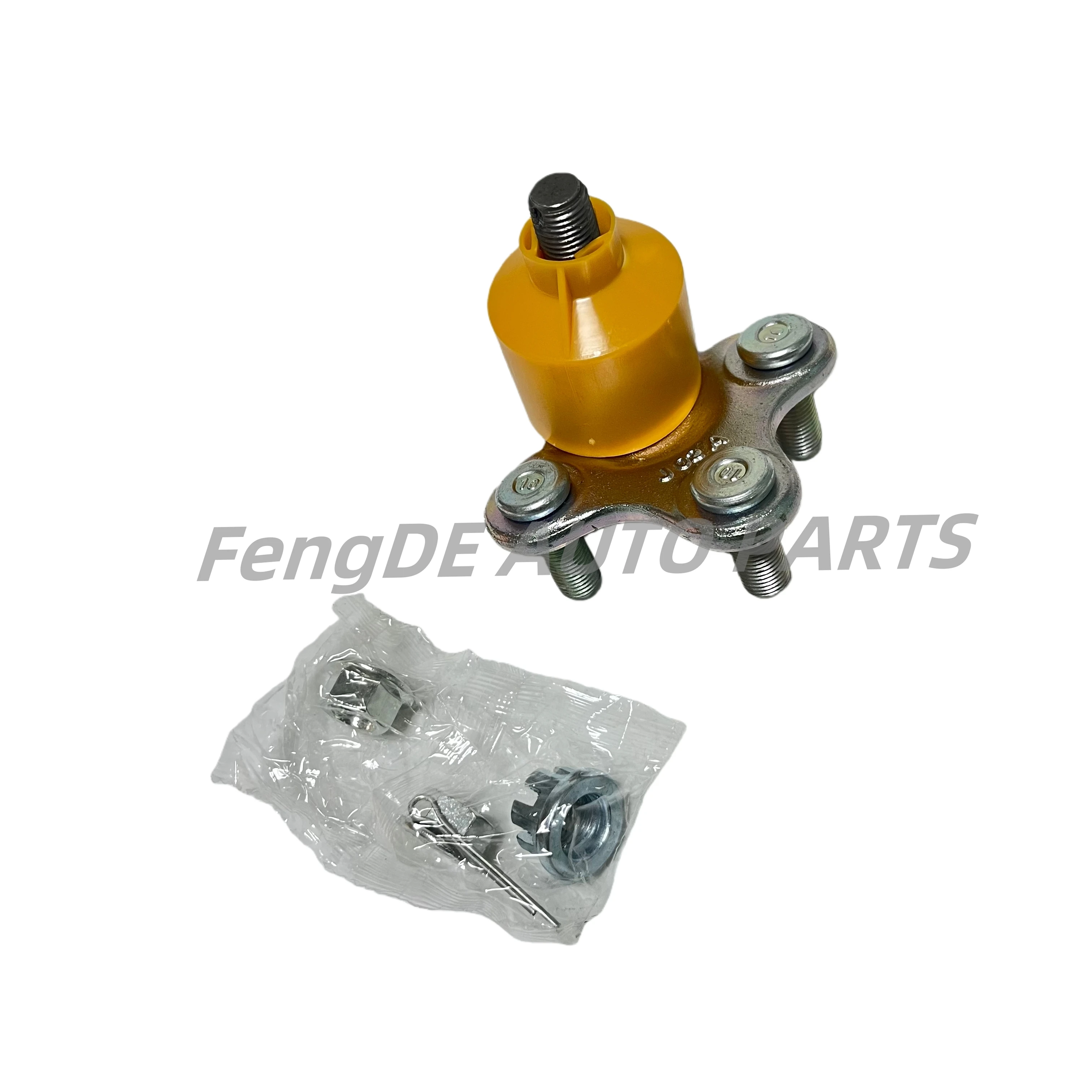 

51220-TMJ-T51 Шаровой шарнир передней нижней подвески R&L подходит для Honda CR-V 2017-2022 51220TMJT51