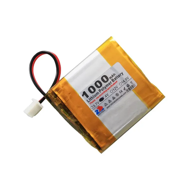 Cis Core 1000Mah Mo…