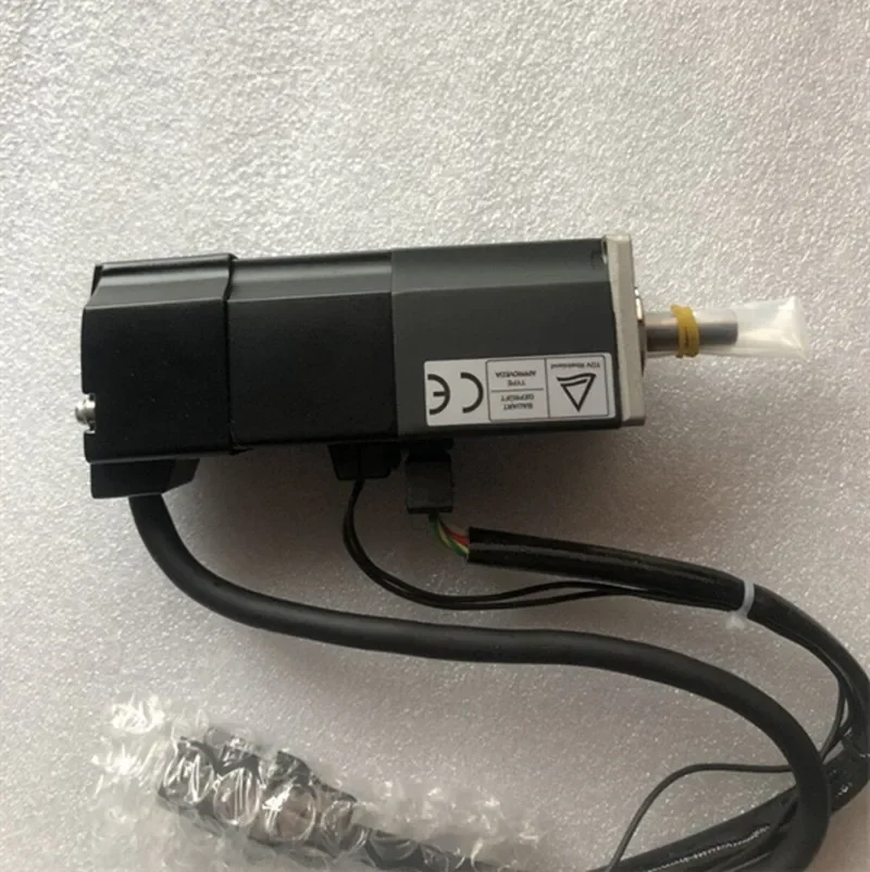 1PCS AC Servo Motor HC-PQ13B Original HCPQ13B New In Box One Year warranty