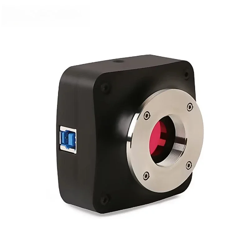 OPTO-EDU A59.2213 High Fps Fluorescent Image 1.5M~45M USB3.0 CMOS Digital