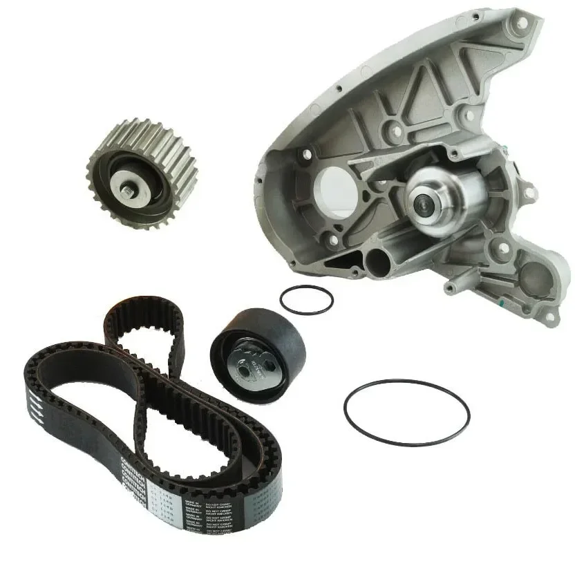 Pump Belt Kit for Fiat 2.3 504033770