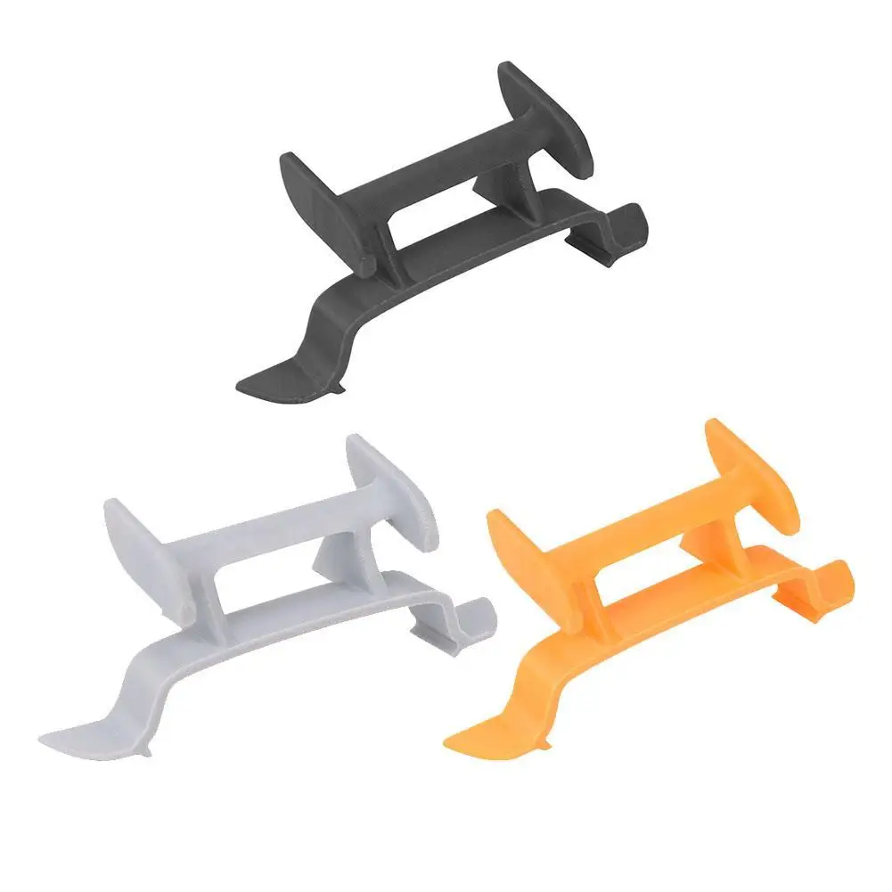 

Drone Flight Tail for DJI Flip to Reduce Air Flow Resistance Tail Fixing Bracket Rear Tail Wing For DJI Flip Drone Accessories
