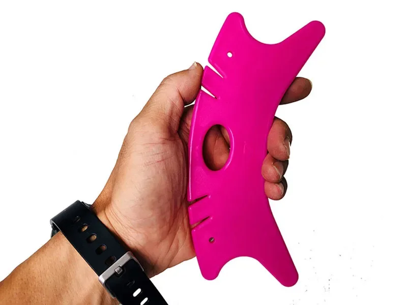 2 stks/partij stunt kite accessoires kronkelende boord kite control bar speelgoed sport professionele vliegers bar Outdoor speelgoed vissen kite fun