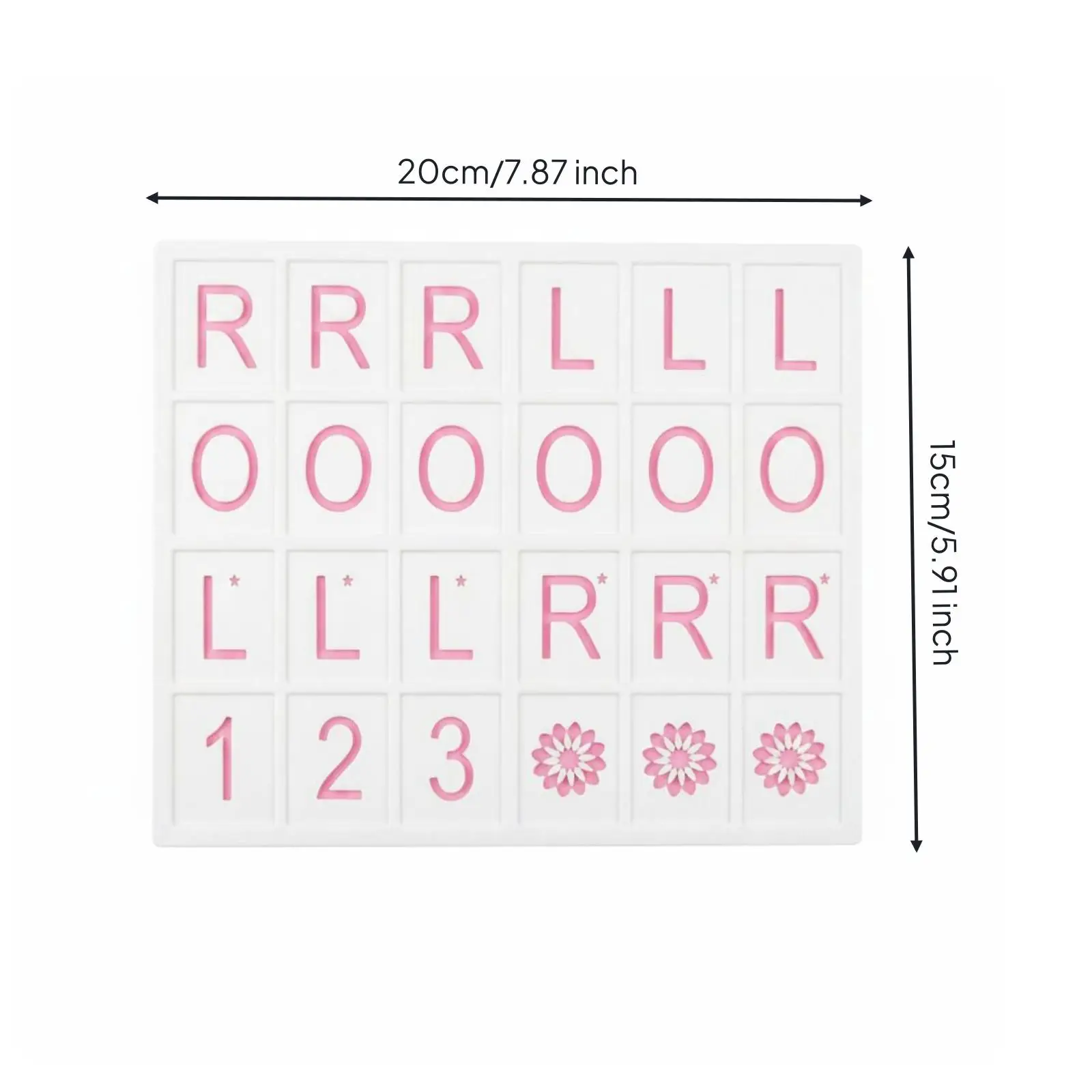 Single Player Mahjong Training Board Portable PLA Practice Platform Board Game Helper for Travel