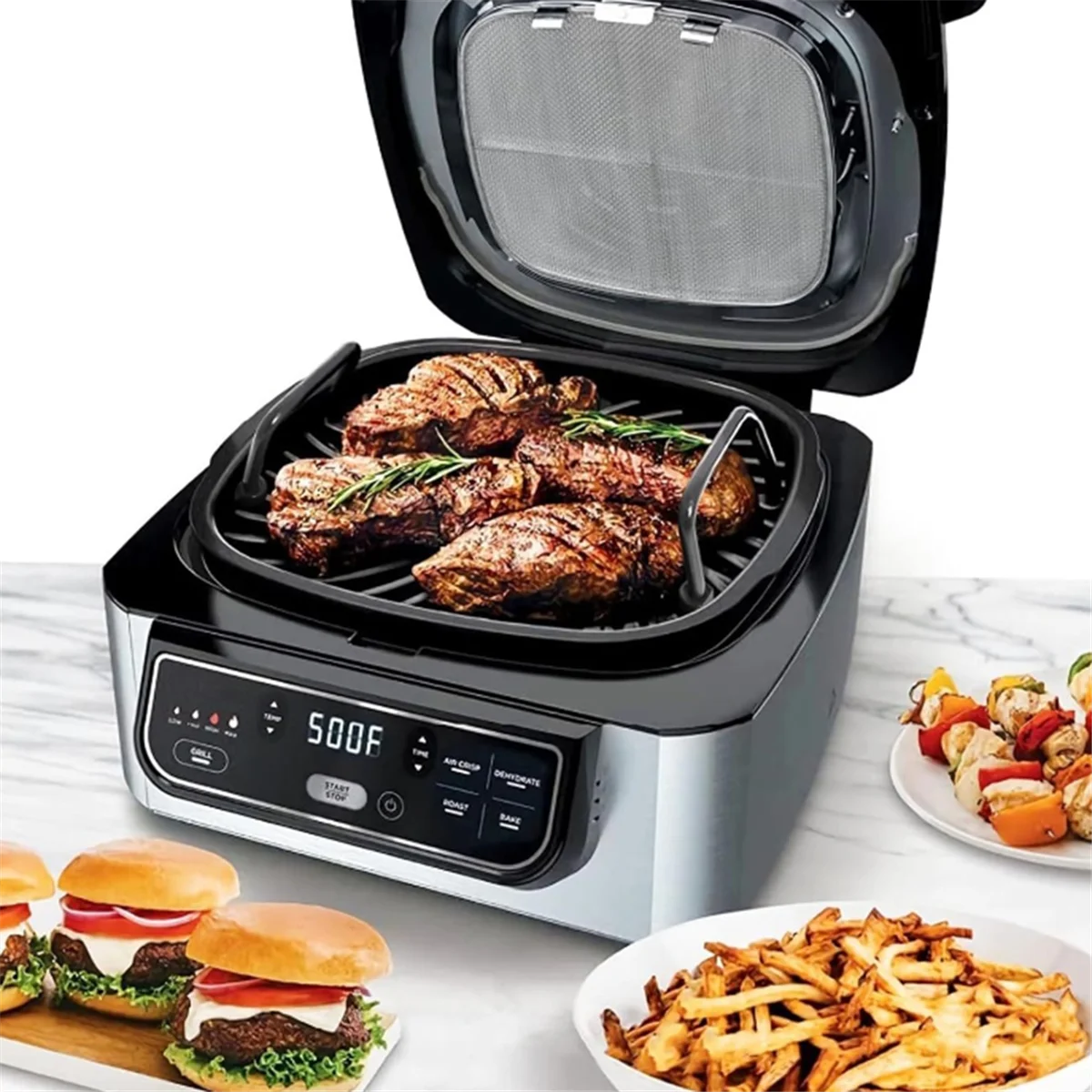 Thumbnail 3 - #4 Best Air Fryer Ovens to Buy In 2026