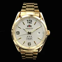 Relojes Orient, reloj AAA de alta calidad, camiseta nueva, reloj para hombre, Tourbillon mecánico automático multifunción de lujo totalmente de acero