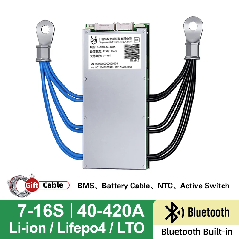 Ant 7-16S 170A Smar…