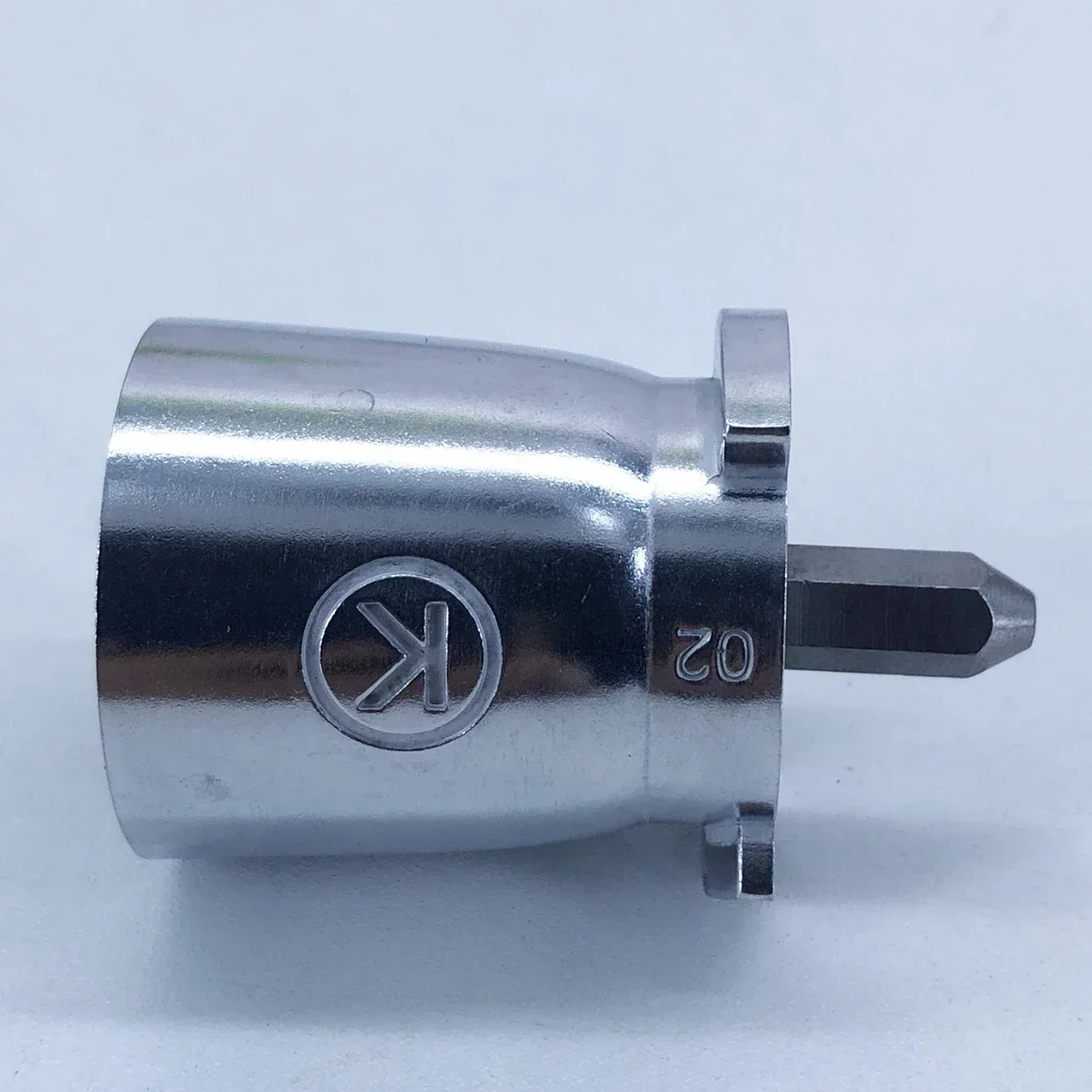 

Adaptador para máquina de cocina KENWOOD, 1 piezas, KAT002ME