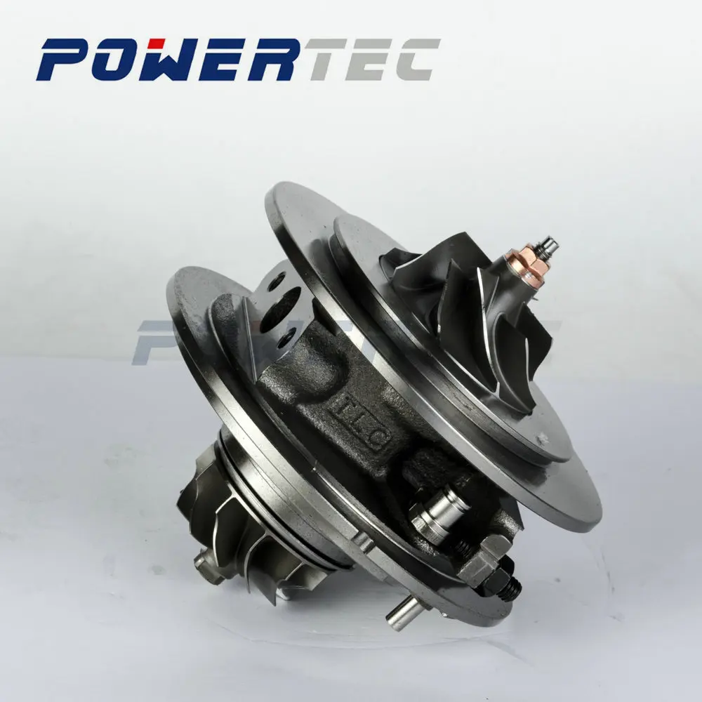 TF035 turbo charger cartridge core CHRA turbine 49335-01001 / 1515A185 for Mitsubishi ASX Lancer 1.8 DI-D 150 HP 2010-