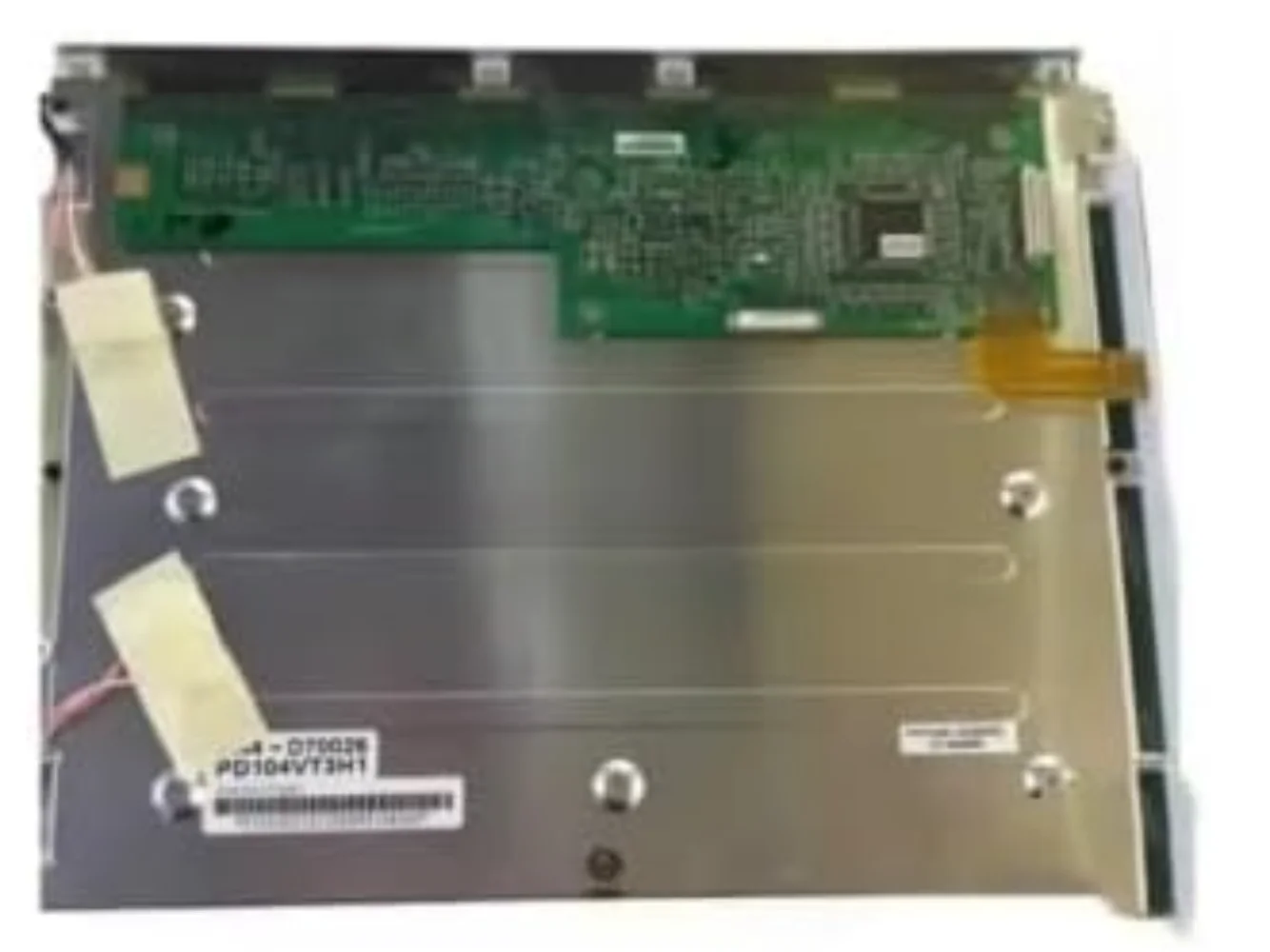 PD104VT3H2 LCD 패널 스크린