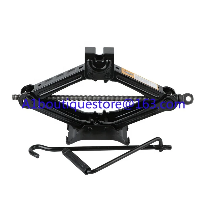 

GM Emergency From 0.8T To 2T Kit Fast Scissor Jacks Car Lifts