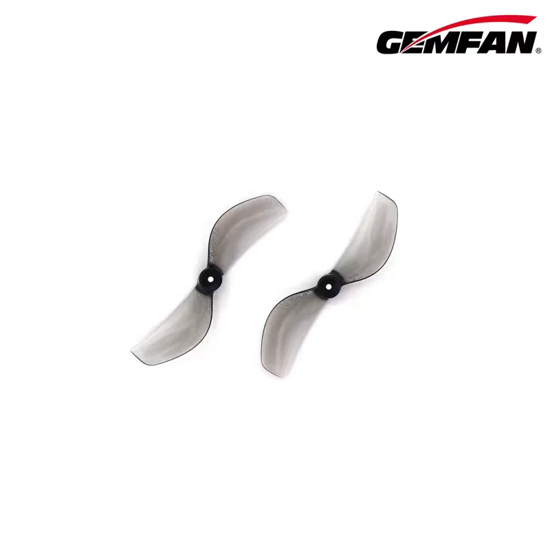 Gemfan 45mm-2 2-Blade Props, 4CW+4CCW, 1.5