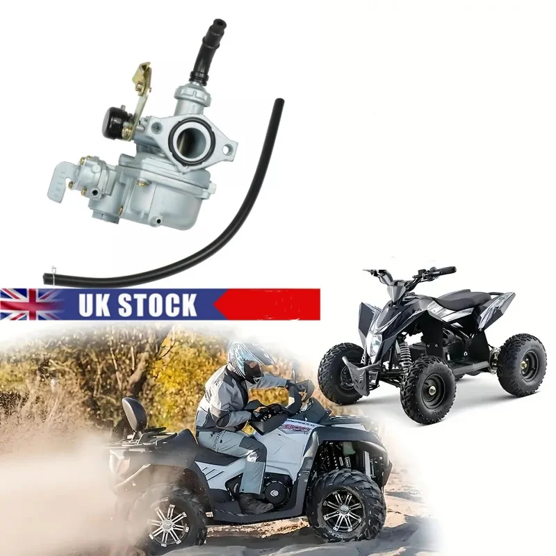 

19mm Carburettor Carb With Cable Choke New For Honda 1980-2002 C90 Motorcycle Cub Accessories Carburetors Parts