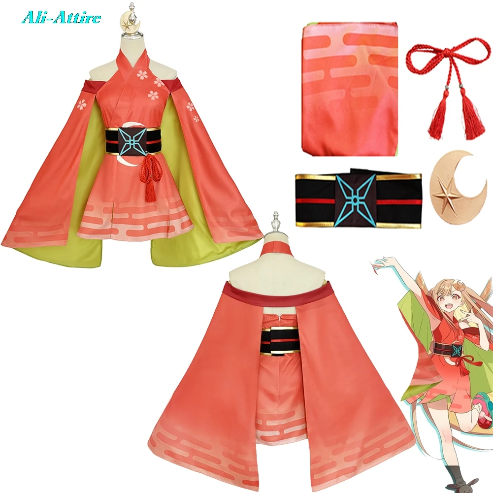 kaguya-princesse-cosmique-coaplay-kaguya-chou-kaguya-hime-robe-vetements-deguisement-tenue-costumes-roleplay-halloween-costume-carnaval