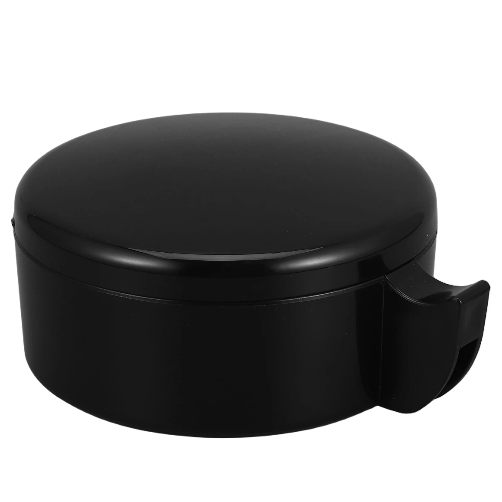 

Calligraphy Inkstone Cartridge Brush Supplies for Practice Washer Chinese and Painting Beginners' Paintings Inkwell Dish