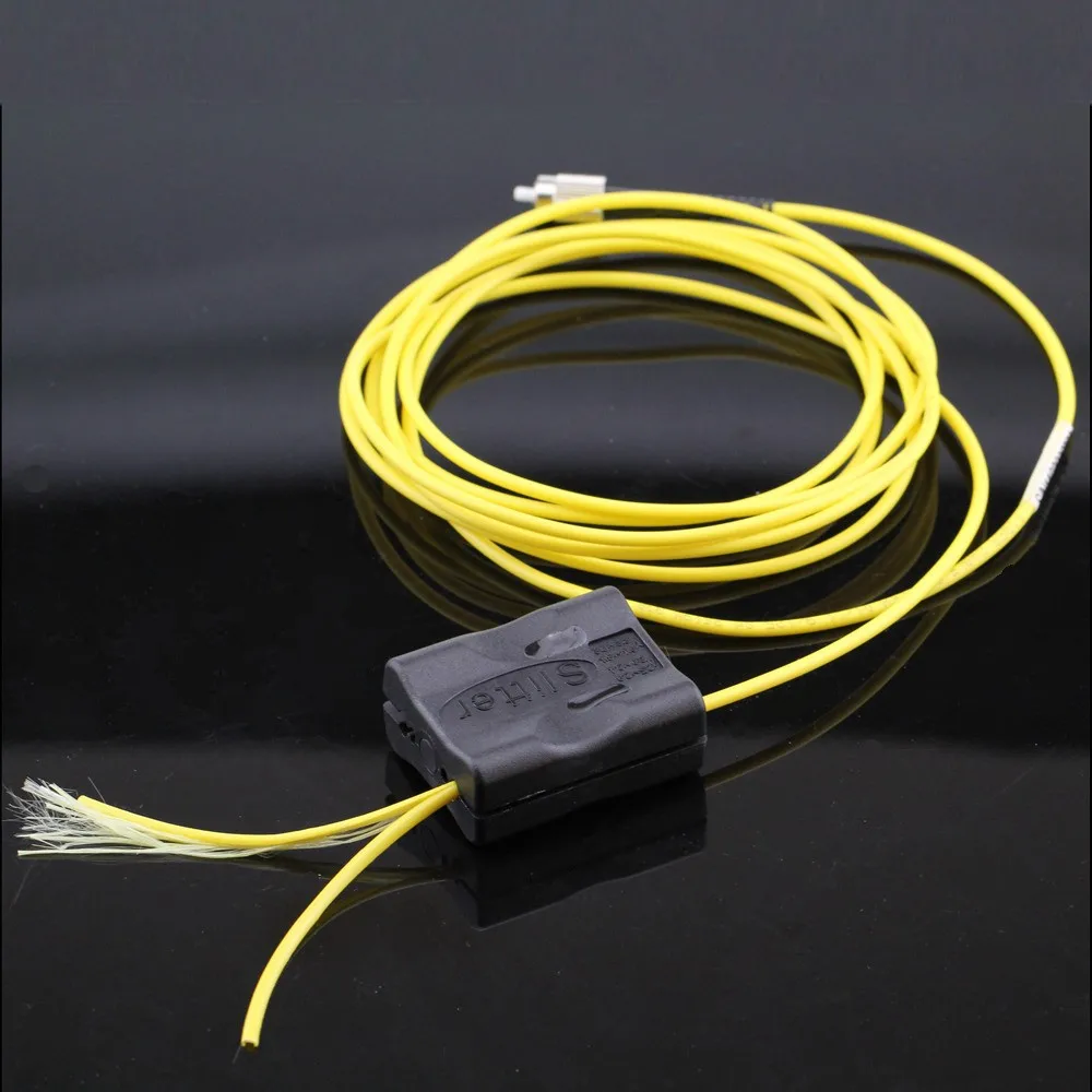 

10PCS/ FTTH Fiber Optic Tool Longitudinal Buffer Tube Stripper Cable Jacket Slitter with competitive price