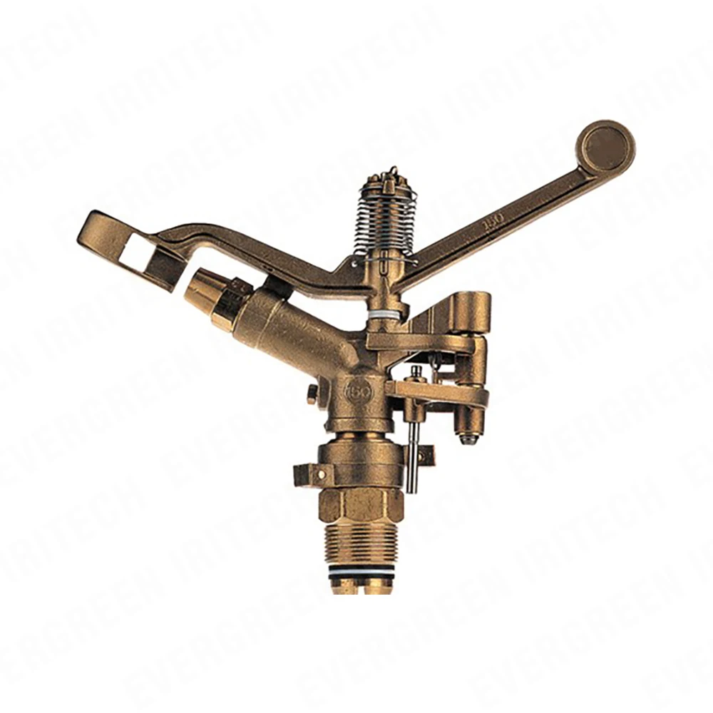 

1-1/4'' Rain Sprinkler for Irrigation System Garden Sprinklers