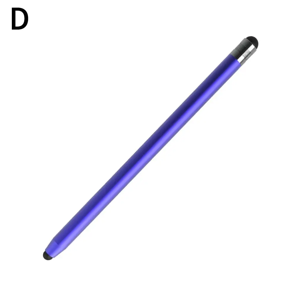 Universal Stylus Pen For Android Mobile Phone For Xiaomi Tablets Capacitive Pen Screen Touch Pen Multicolor High Precision U1V0