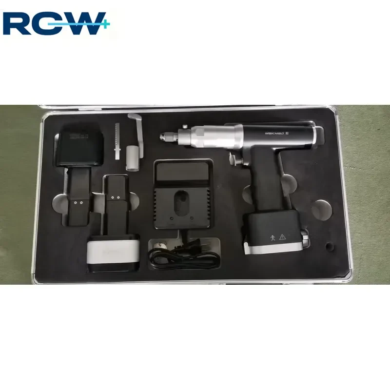 RCW Cutting Power Tools Instruments Amputation Reciprocating Sternal Saw Medical Saw