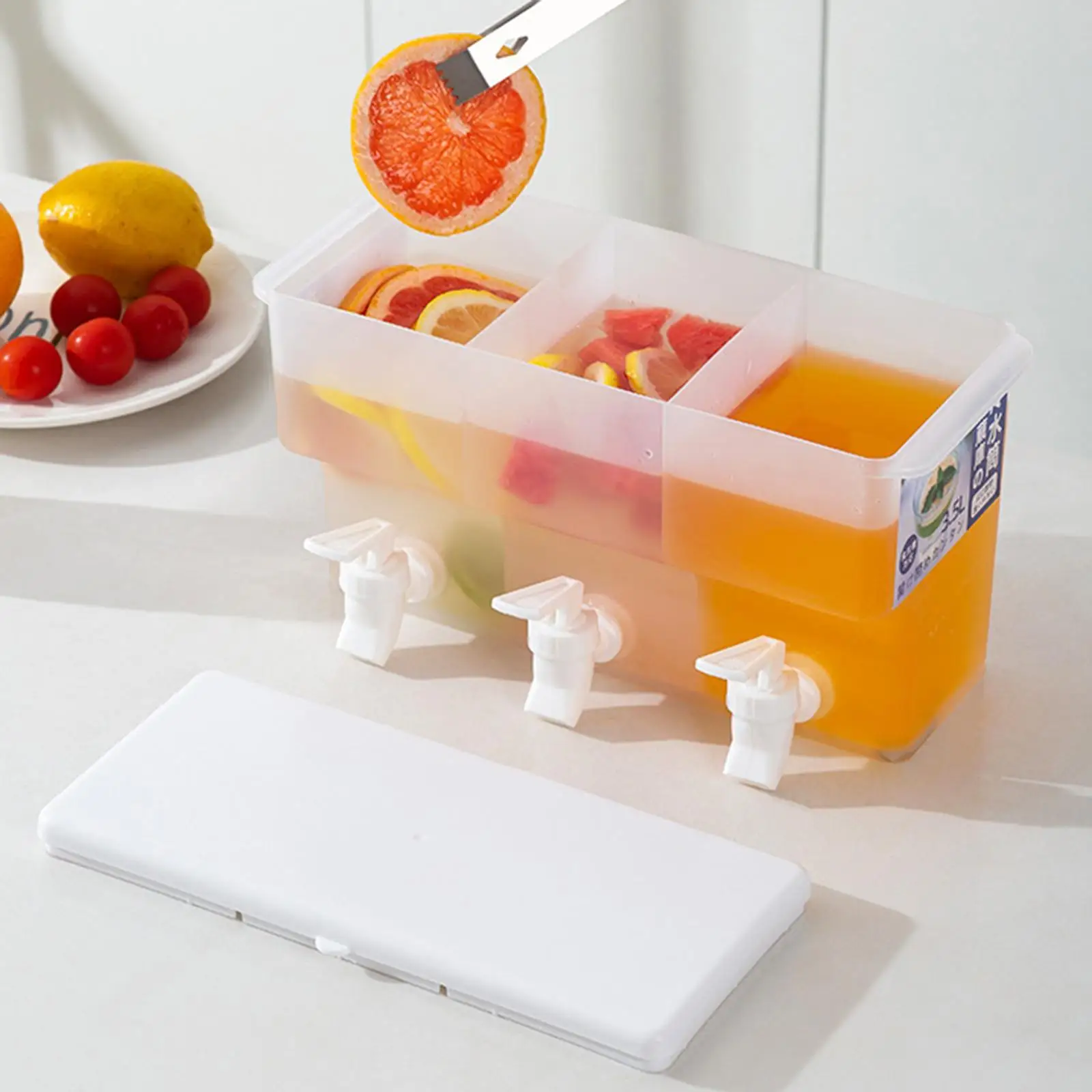 Large Beverage Disp… - image