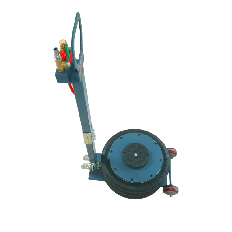 

5 Ton Pneumatic Heavy Type Jack Lift