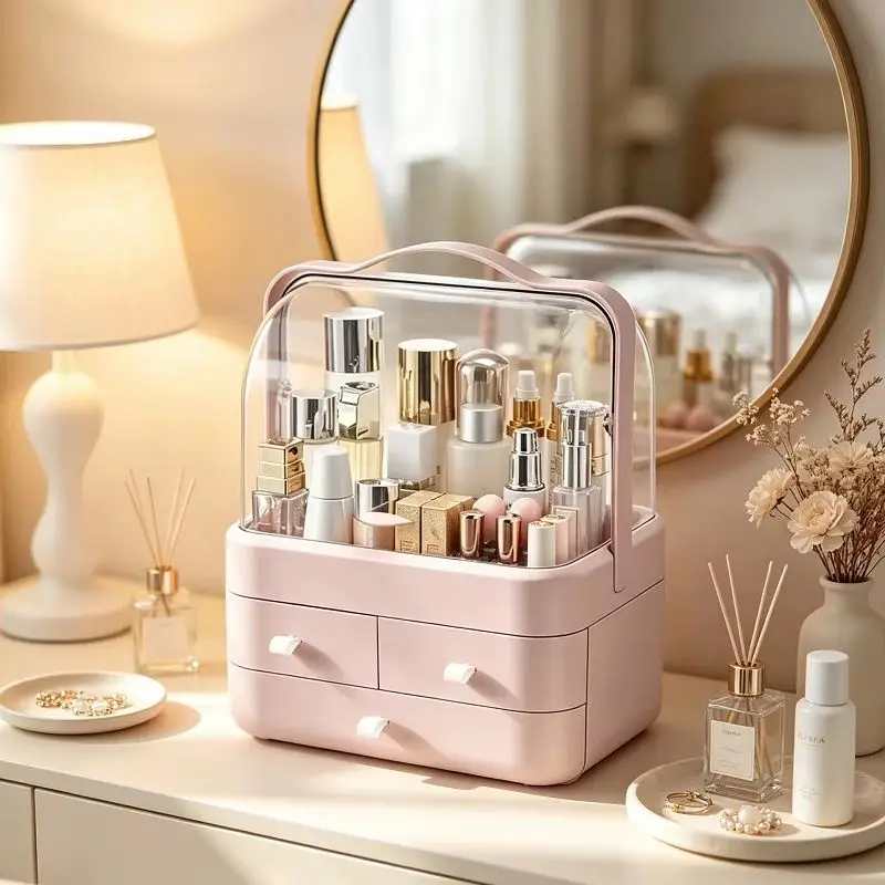 Thumbnail 2 - #11 Plastic Storage Boxes Sale