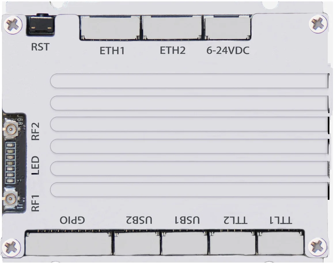 VTOL NLOS OFDM AIRBORNE Multi-hop Ad Hoc Network MIMO MESH Network Hopping Frequency Video Link Telemetria Software-Rádio definido